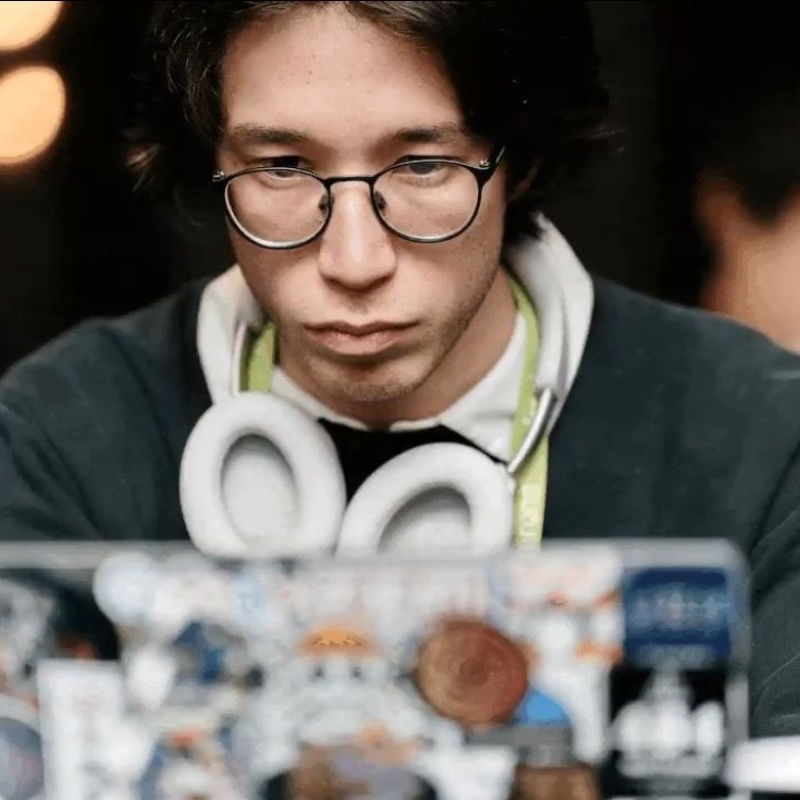 Ciarán Cotter, CEO of Starstrike